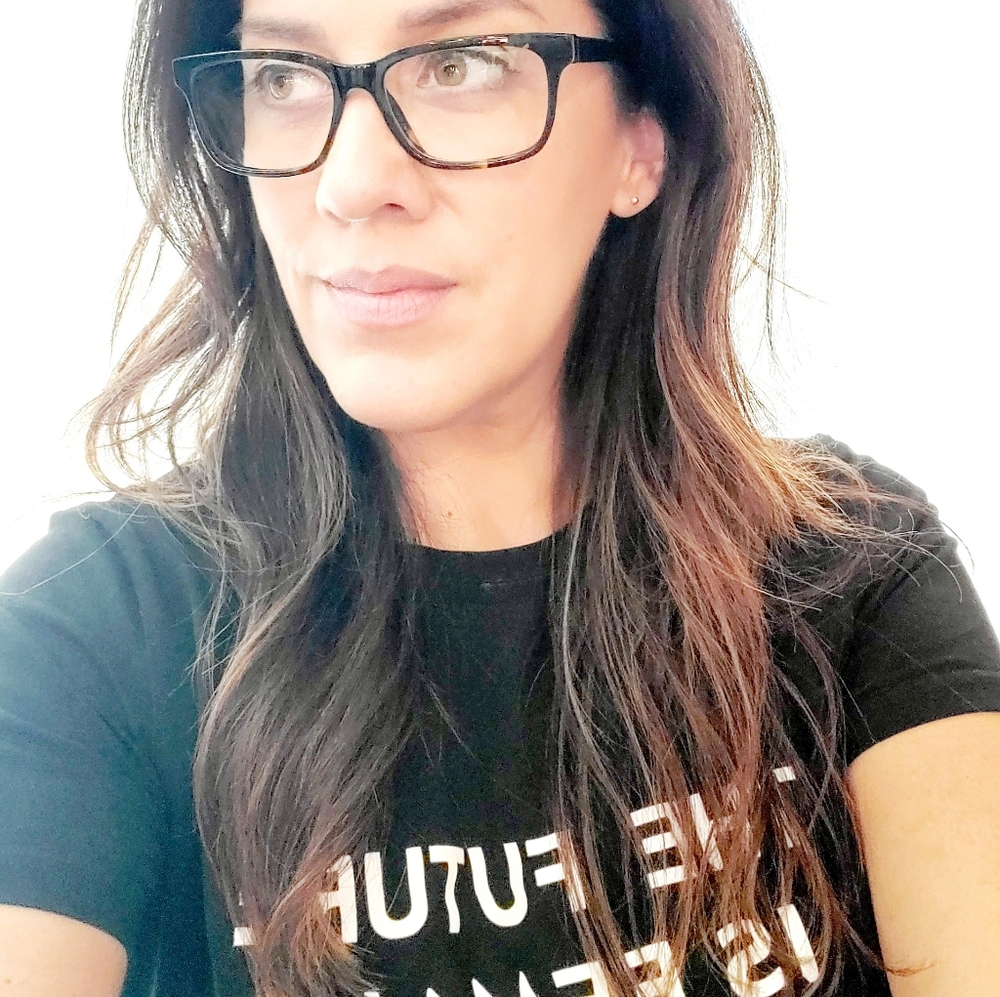 Meet your Posher, Marissa
